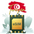 eSIM - Tunesien - 4G Highspeed